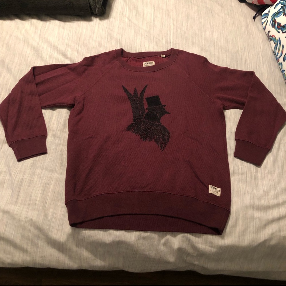 Jack Wills Sweatshirt